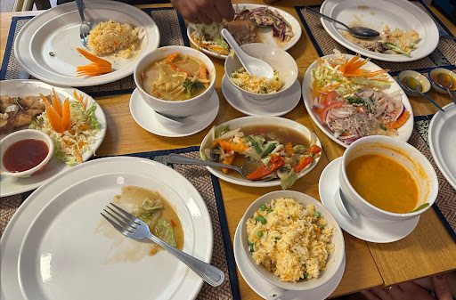 Photo of Thai Moon - Unit 7 Wharfside Shopping Centre, Penzance TR18 2GB